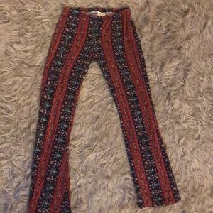 BOHO pants